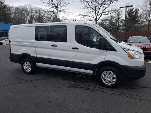 2019 Ford Transit-250 Base