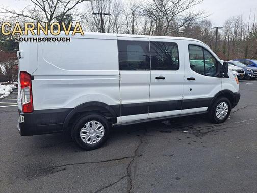 2019 Ford Transit-250 Base