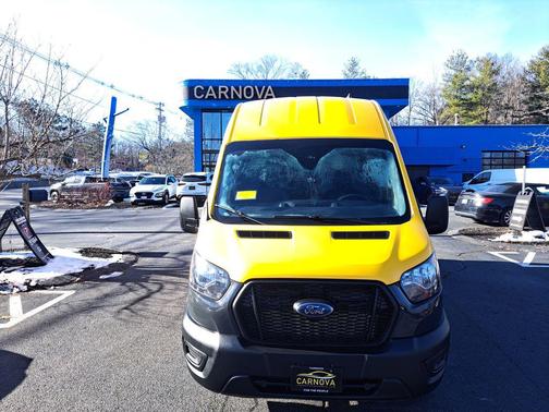 2023 Ford Transit-250 Base