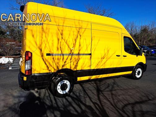 2023 Ford Transit-250 Base