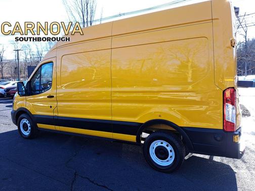 2023 Ford Transit-250 Base