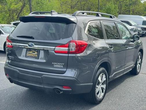 2019 Subaru Ascent Premium 7-Passenger
