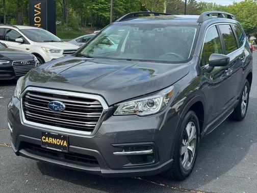 2019 Subaru Ascent Premium 7-Passenger