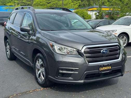 2019 Subaru Ascent Premium 7-Passenger