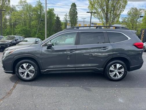 2019 Subaru Ascent Premium 7-Passenger