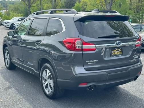 2019 Subaru Ascent Premium 7-Passenger
