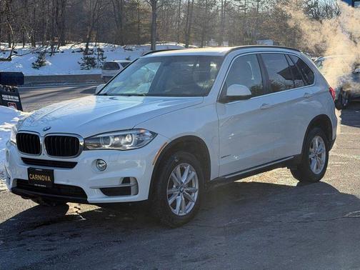2014 BMW X5 xDrive35i