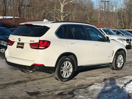 2014 BMW X5 xDrive35i