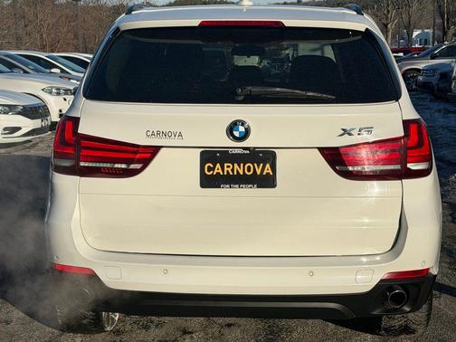 2014 BMW X5 xDrive35i