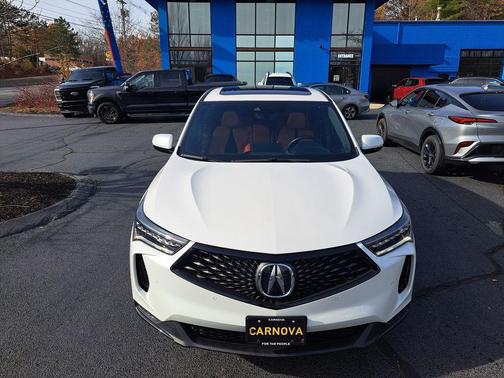 2024 Acura RDX Base