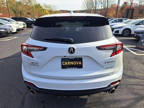 2024 Acura RDX Base