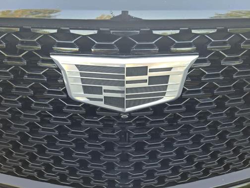 2021 Cadillac Escalade ESV Premium Luxury