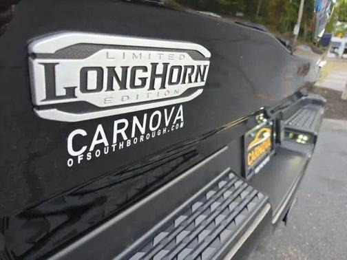 2022 RAM 1500 Longhorn