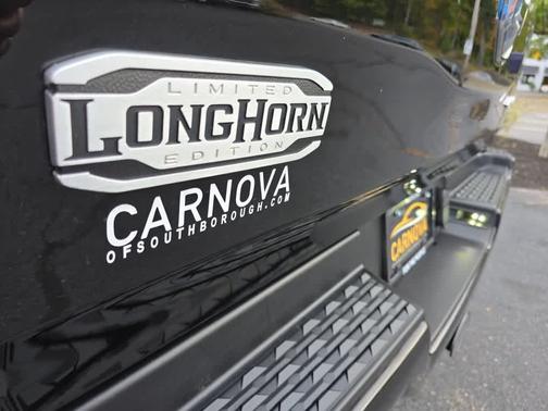 2022 RAM 1500 Longhorn