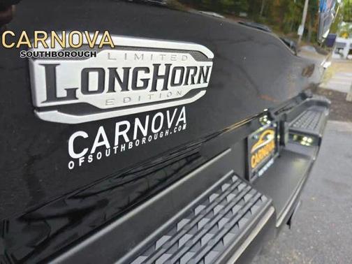 2022 RAM 1500 Longhorn