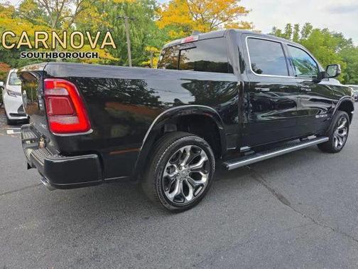 2022 RAM 1500 Longhorn