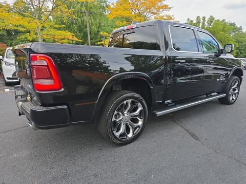 2022 RAM 1500 Longhorn