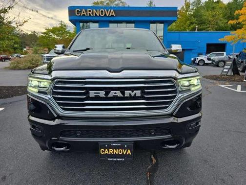 2022 RAM 1500 Longhorn