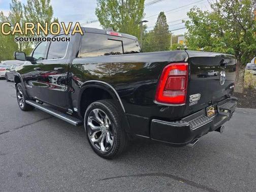 2022 RAM 1500 Longhorn