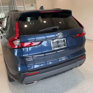 2024 Honda CR-V Hybrid Sport AWD