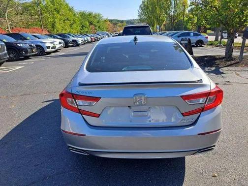 2022 Honda Accord Sport SE 1.5T