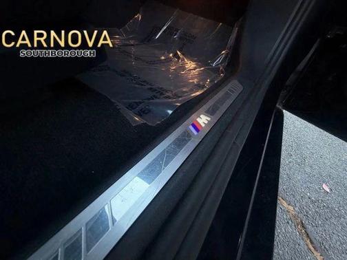 2025 BMW X6 xDrive40i