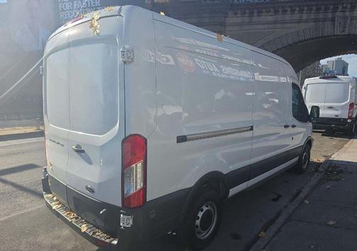 2017 Ford Transit-250 Base