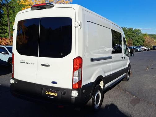 2024 Ford Transit-250 Base