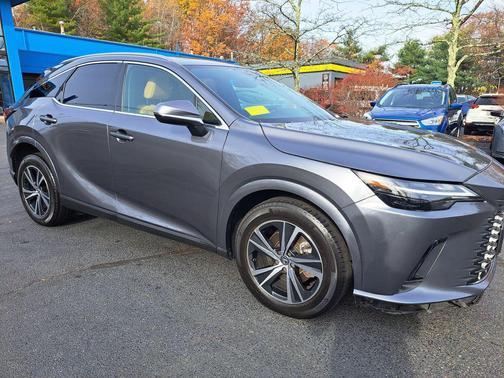 2023 Lexus RX 350 Premium