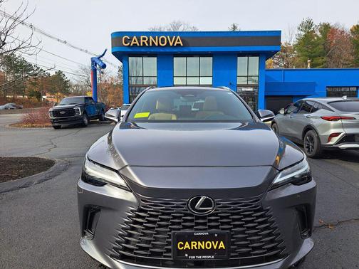 2023 Lexus RX 350 Premium