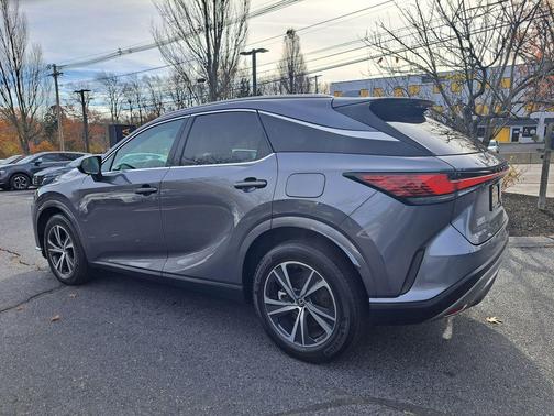 2023 Lexus RX 350 Premium