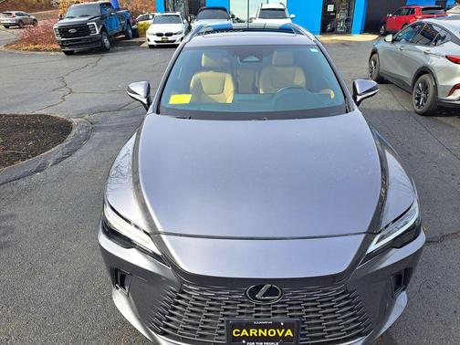 2023 Lexus RX 350 Premium