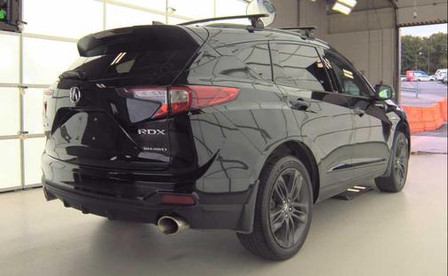 2020 Acura RDX A-Spec