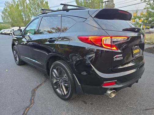 2020 Acura RDX A-Spec