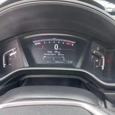 2020 Honda CR-V AWD EX
