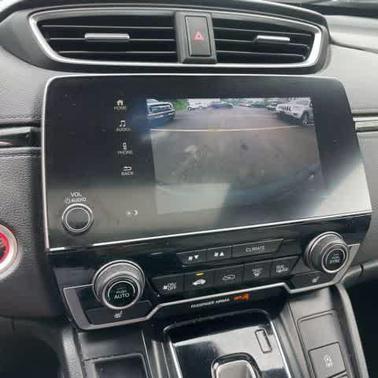 2020 Honda CR-V AWD EX