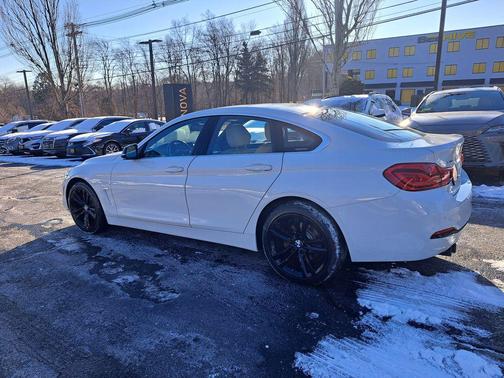 2019 BMW 430 Gran Coupe i xDrive