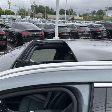2018 Mercedes-Benz GLC 300 4MATIC