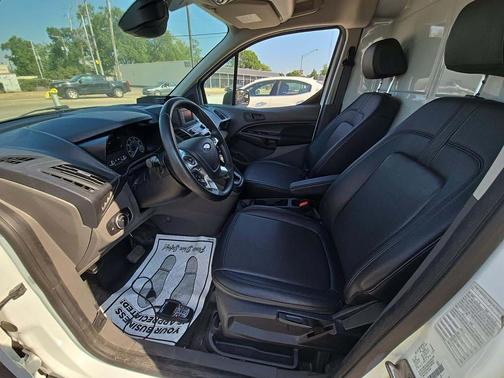 2020 Ford Transit Connect XL Cargo Van