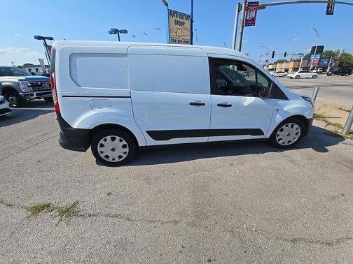2020 Ford Transit Connect XL Cargo Van