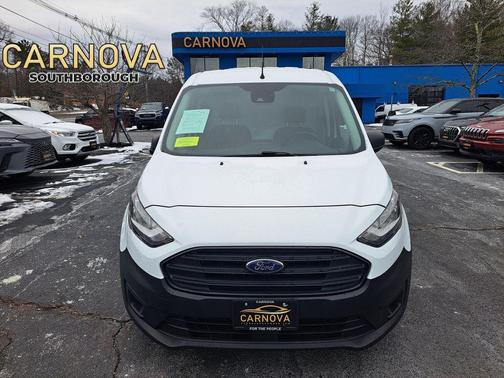 2020 Ford Transit Connect XL Cargo Van