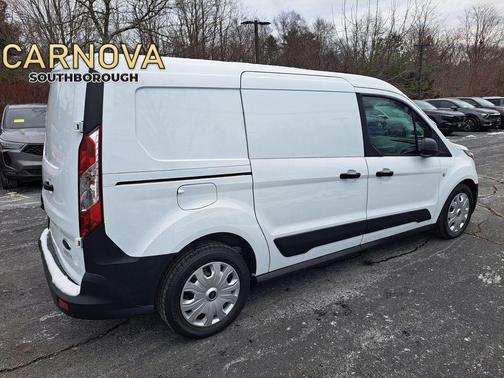 2020 Ford Transit Connect XL Cargo Van
