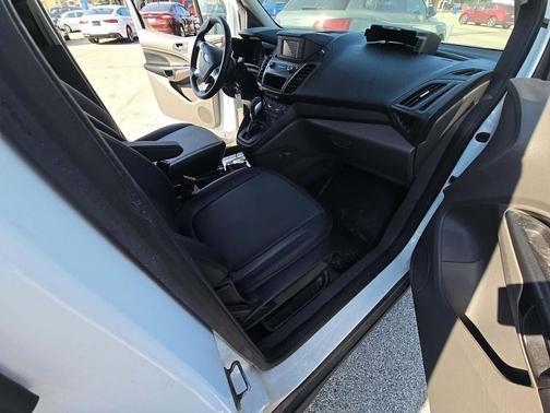 2020 Ford Transit Connect XL Cargo Van
