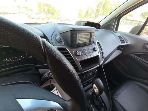 2020 Ford Transit Connect XL Cargo Van