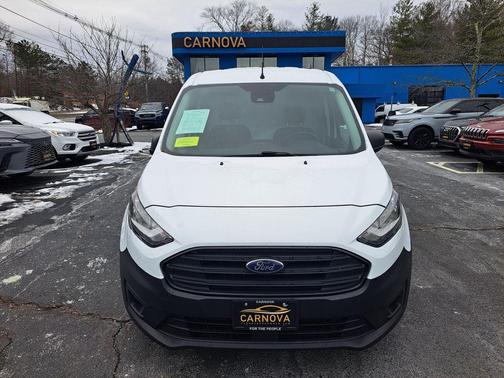 2020 Ford Transit Connect XL Cargo Van