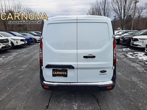 2020 Ford Transit Connect XL Cargo Van