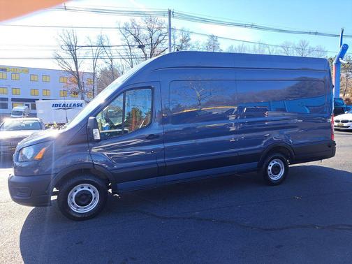 2021 Ford Transit-250 Base