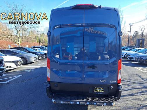 2021 Ford Transit-250 Base