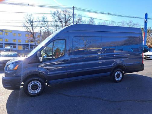 2021 Ford Transit-250 Base