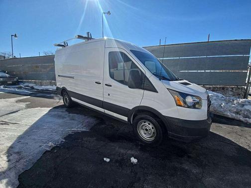2018 Ford Transit-250 Base